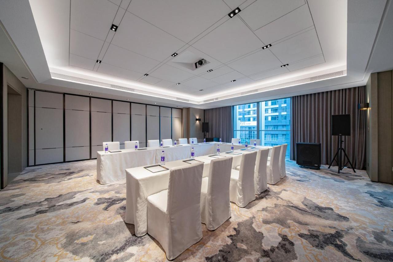 Star Residence Icc Kanton Zewnętrze zdjęcie