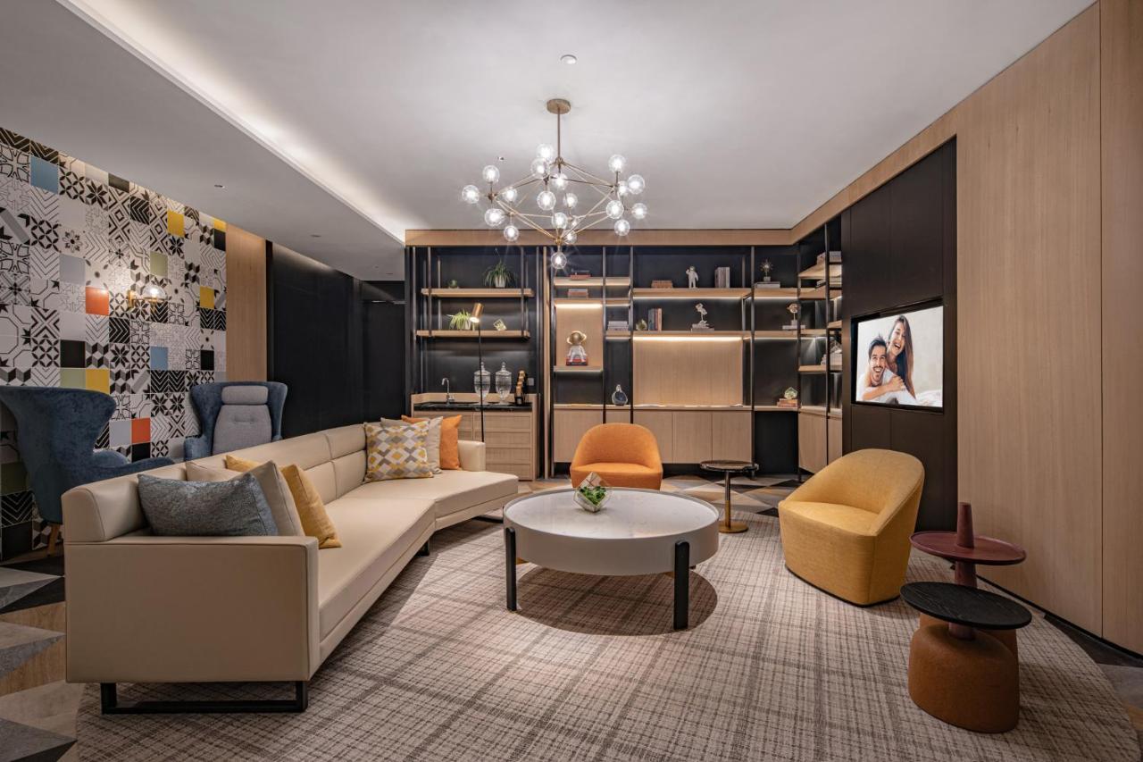 Star Residence Icc Kanton Zewnętrze zdjęcie