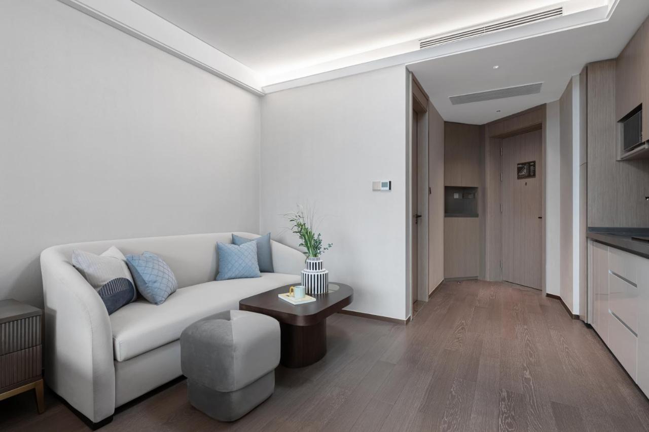 Star Residence Icc Kanton Zewnętrze zdjęcie