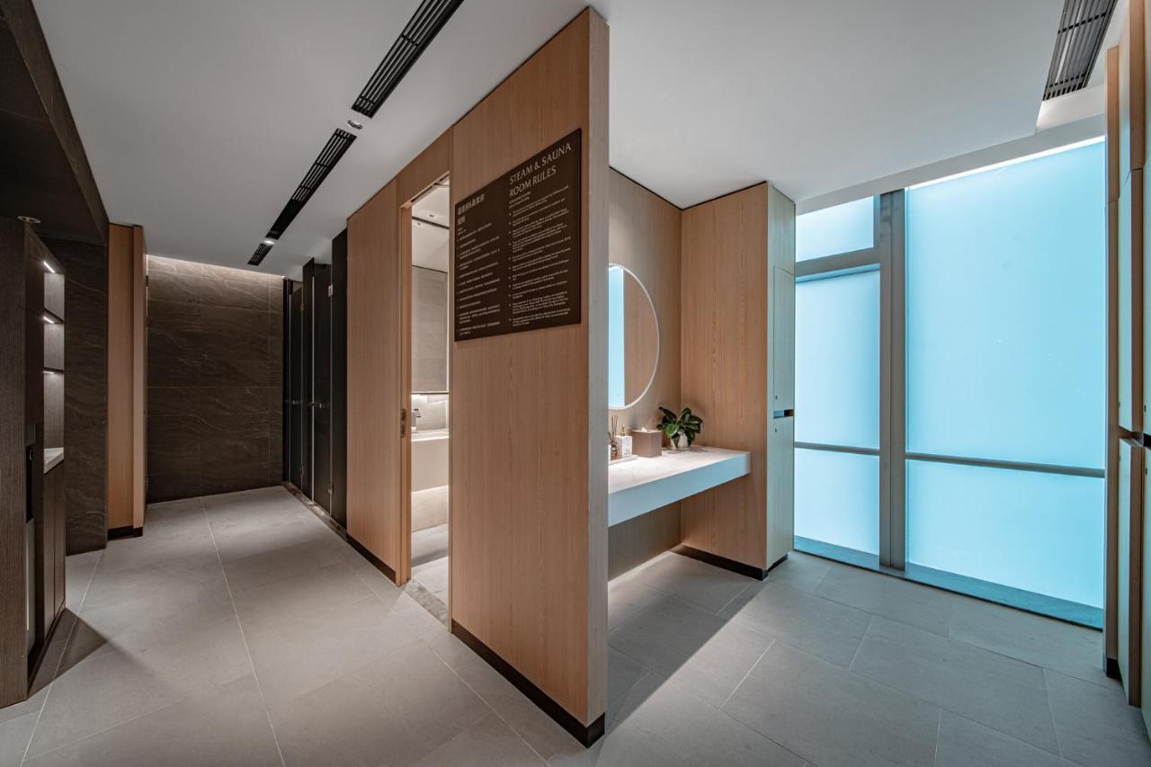 Star Residence Icc Kanton Zewnętrze zdjęcie