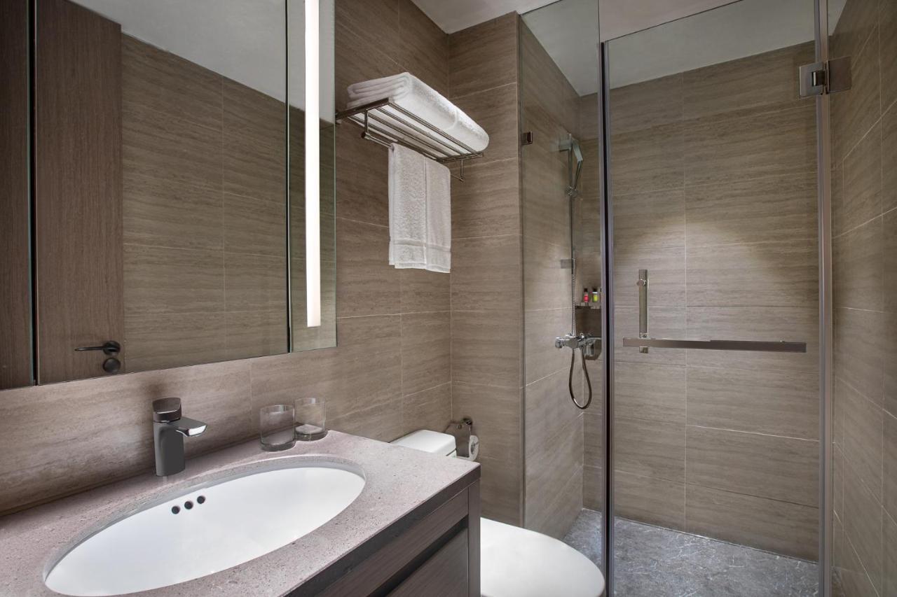 Star Residence Icc Kanton Zewnętrze zdjęcie
