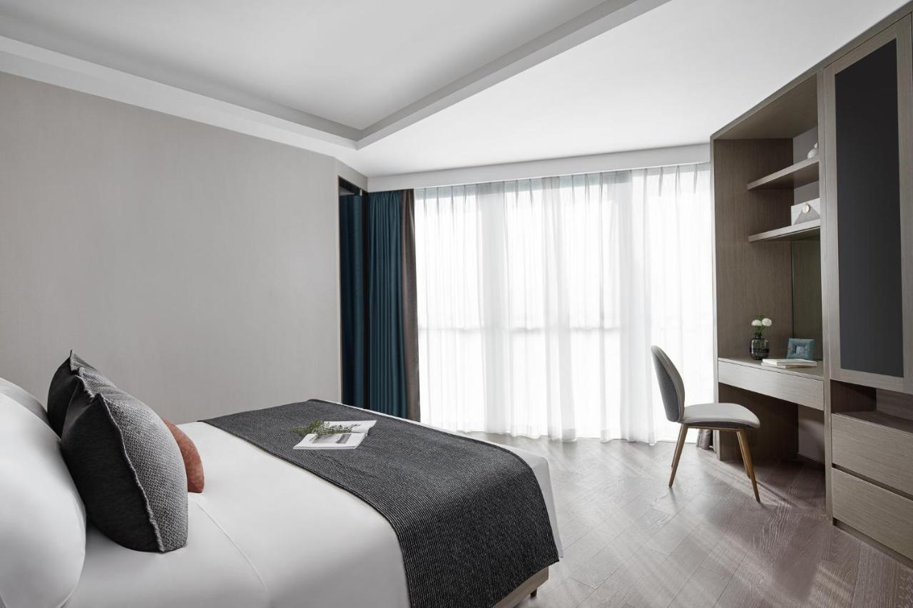 Star Residence Icc Kanton Zewnętrze zdjęcie