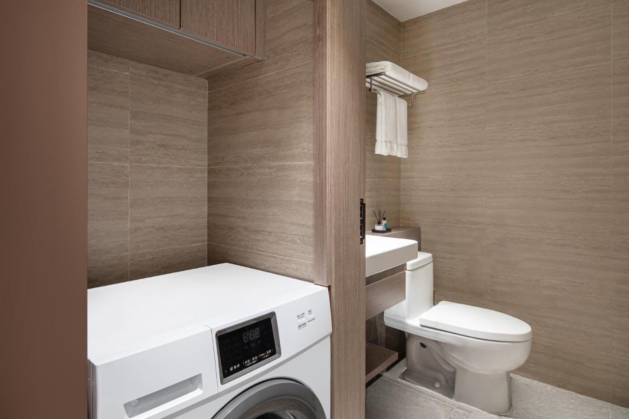 Star Residence Icc Kanton Zewnętrze zdjęcie