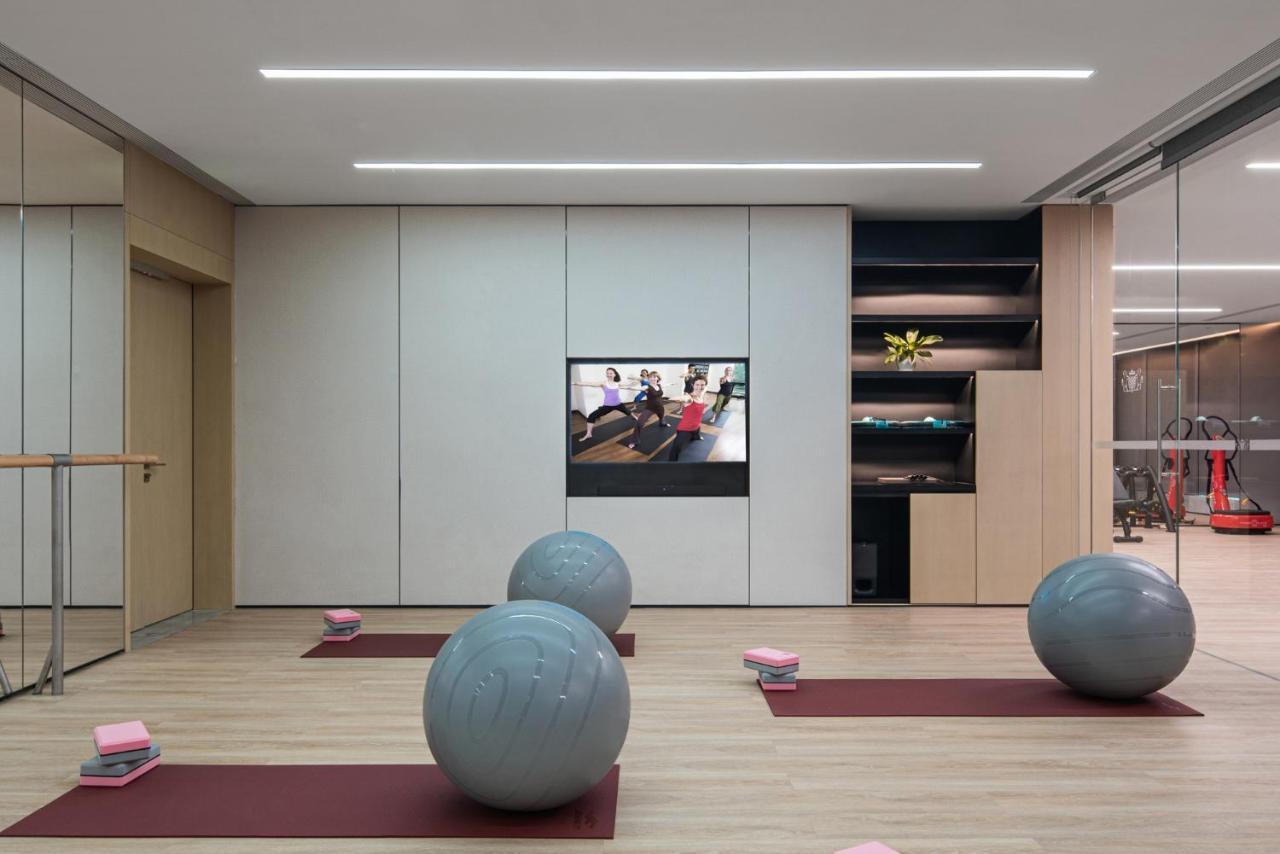 Star Residence Icc Kanton Zewnętrze zdjęcie